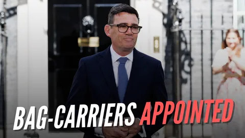 PPS Reshuffle List In Full