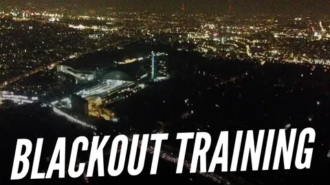 EXC: Healthcare Regulator Trains Staff on How to Handle Rolling Blackouts