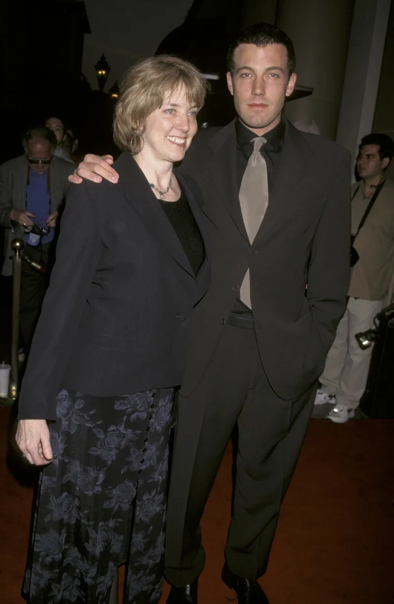 Ben Affleck’s mom’s cause of death revealed after passing at actor’s LA home