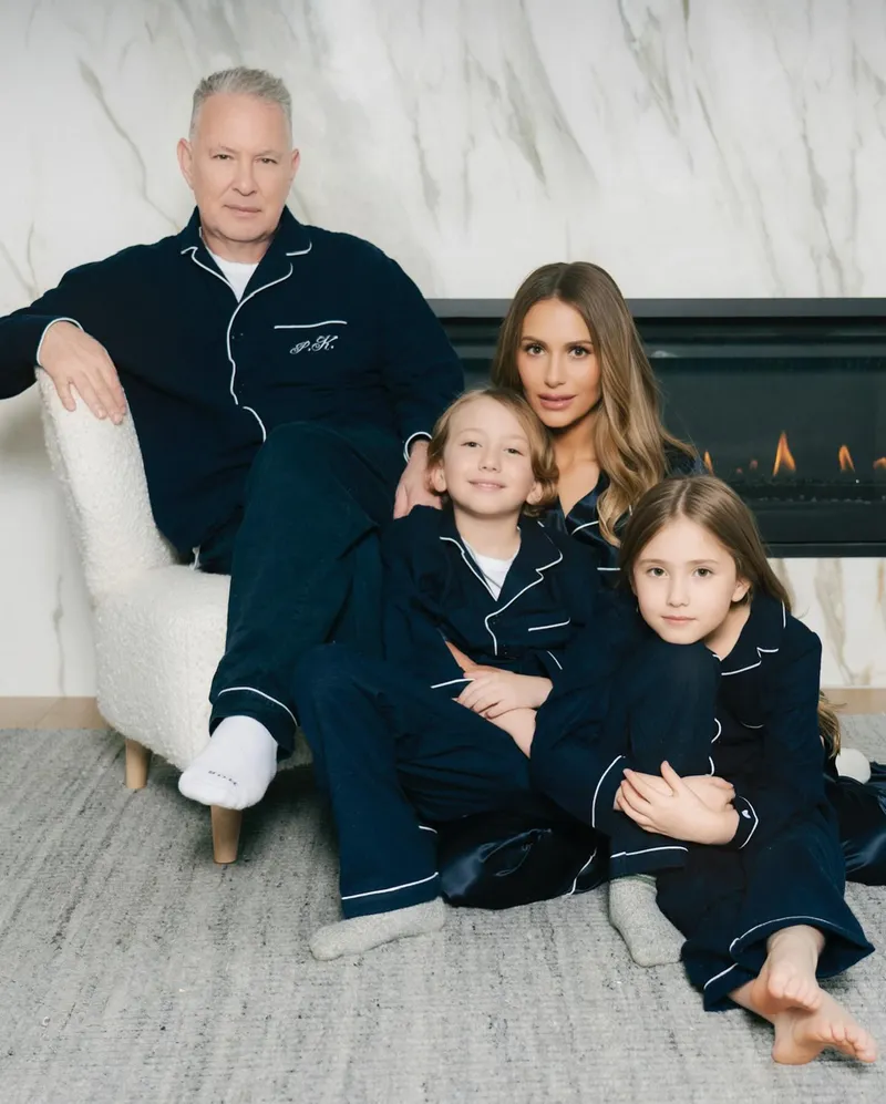 Dorit Kemsley accuses estranged husband PK of trying to force their kids into homelessness