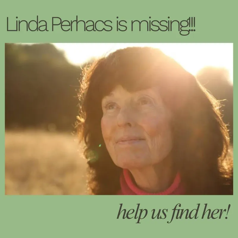 Folk music legend Linda Perhacs, 83, reported missing 8 months after being discharged from care facility