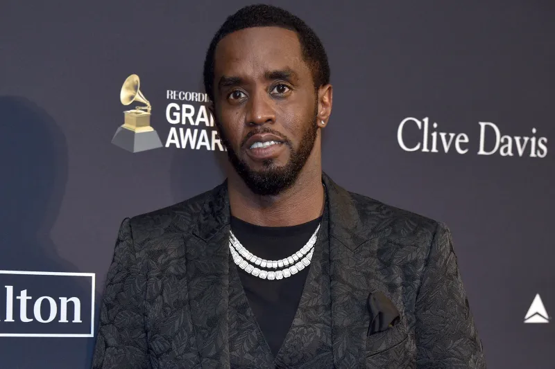 Sean ‘Diddy’ Combs’ new release date revealed after prison fight