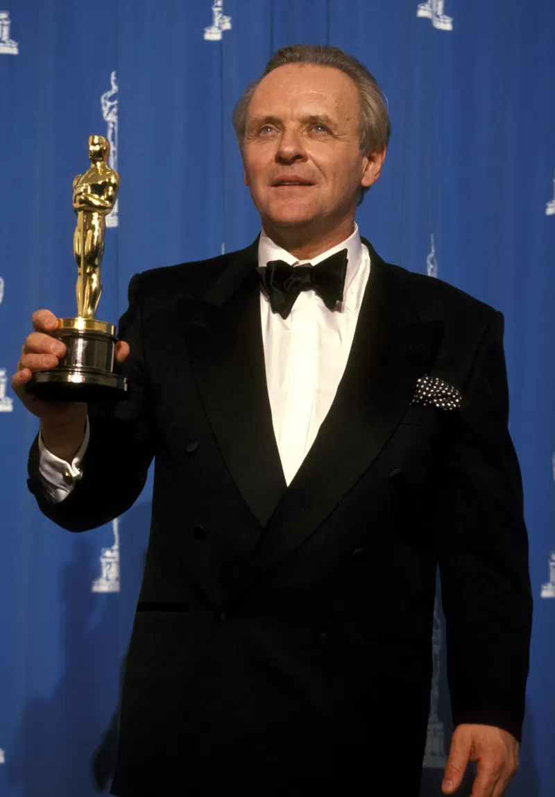 Anthony Hopkins, 88, announces surprising new career change after legendary acting career