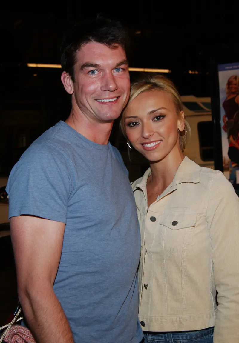Giuliana Rancic divulges how many times she has seen Jerry O’Connell since 2004 breakup
