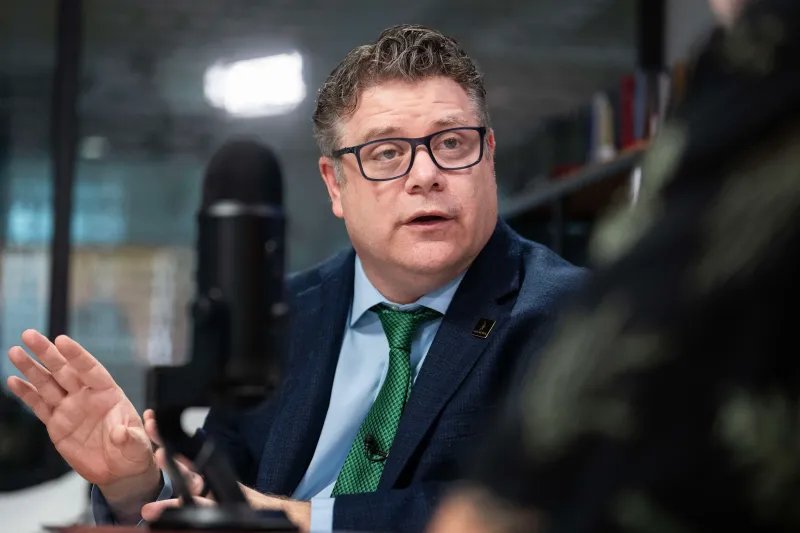 Sean Astin’s shockingly ‘small’ ‘Lord of the Rings’ payday forced him to sell home at height of fame