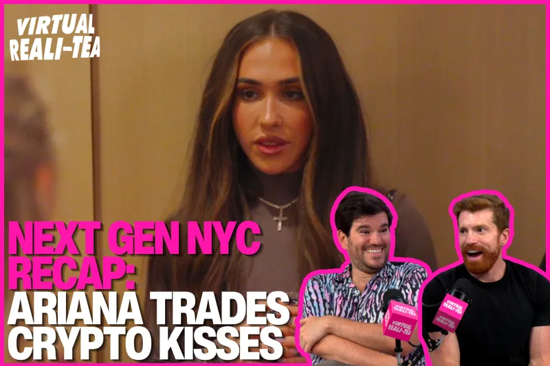 ‘Next Gen NYC’ recap: Ariana’s hook-up with Charlie confirmed, Gia addresses Trump backlash & more, VRT unpacks episode 6