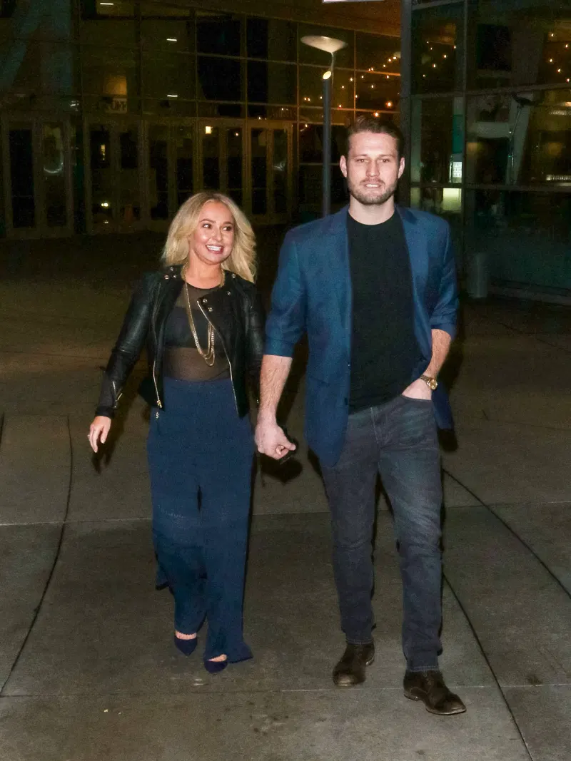Brian Hickerson’s chilling threat to ‘out of line’ women resurfaces weeks before Hayden Panettiere’s death