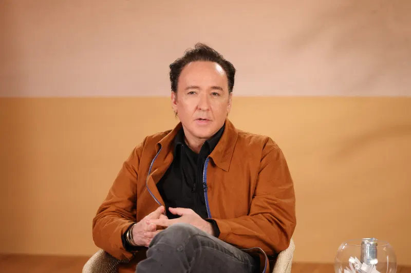 John Cusack stands in ‘solidarity’ with Mark Ruffalo amid Paramount’s antisemitism allegation