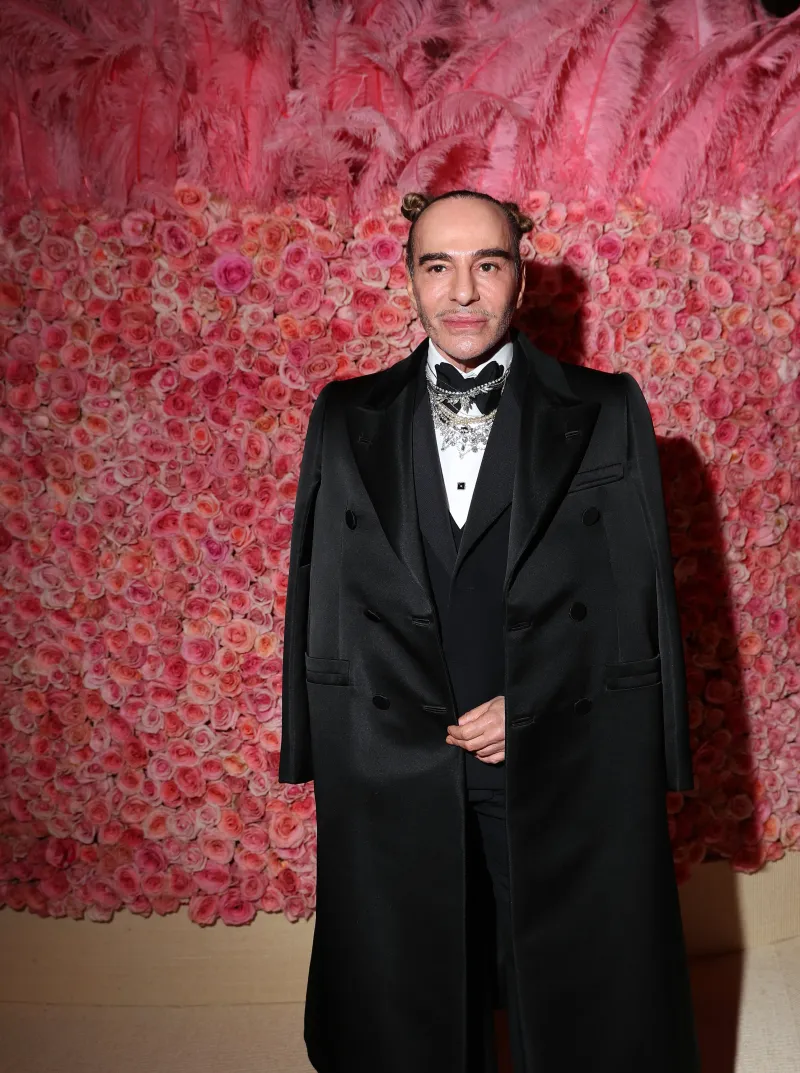 Why the Met Gala 2027 theme is already causing controversy