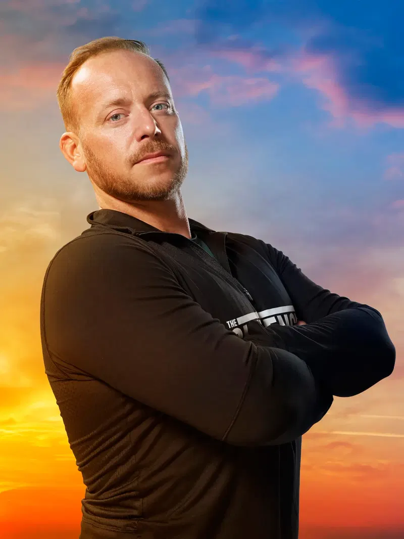 ‘The Challenge’ star Tyler Duckworth laid to rest in private funeral attended by ‘brother’ Johnny ‘Bananas’ Devenanzio