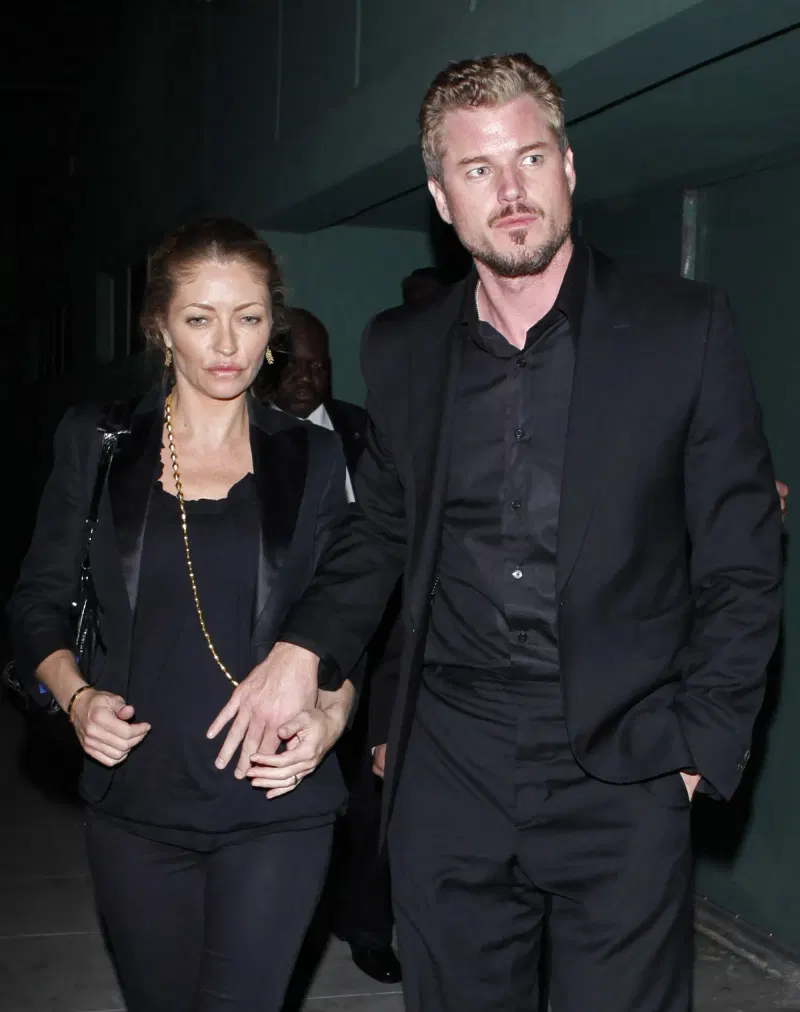 Inside Eric Dane’s devastating phone call to ex Rebecca Gayheart revealing ALS diagnosis