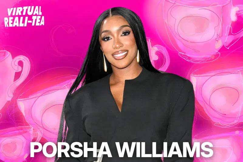 Porsha Williams dishes on ‘RHUGT’ unseen moments and teases the new season of ‘RHOA’