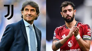 Giovanni Carnevali dan Langkah Ambisius Juventus untuk Pemain Andalan Manchester United
