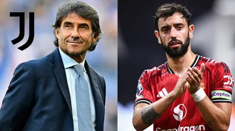 Giovanni Carnevali dan Langkah Ambisius Juventus untuk Pemain Andalan Manchester United