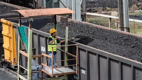 Mokcer! Penjualan Batu Bara PTBA Tembus 21,10 Juta Ton di Semester I 2026