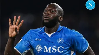 Bintang Napoli Siap Pergi: 'Saya Menolak Bertahan Jika Mereka Tidak Menginginkan'