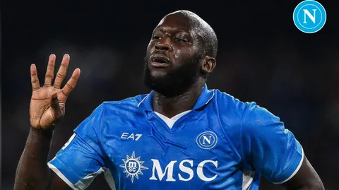 Bintang Napoli Siap Pergi: 'Saya Menolak Bertahan Jika Mereka Tidak Menginginkan'