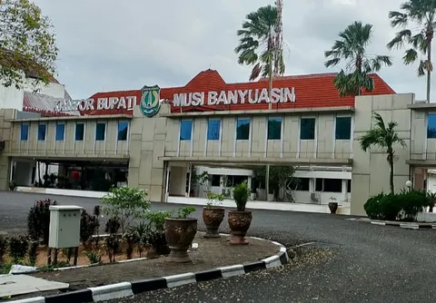 Gegara Kebijakan Ini, Pemkab Muba Menghemat Pembayaran Listrik Hingga 20 Persen