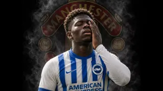 Transfer Manchester United: Gelandang Brighton Kembali Menghubungi Setan Merah Menanyakan Potensi Kepindahan