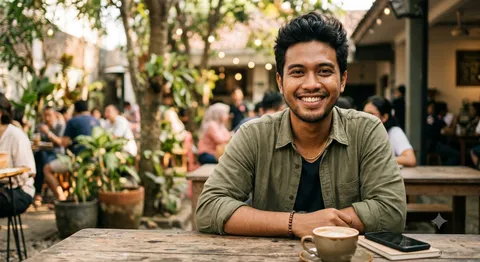 Bukan Bikin Kusam, Ini Deretan Warna Baju dan Celana Terbaik yang Bikin Kulit Sawo Matang Makin Glowing