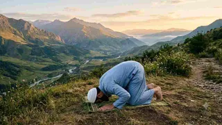 Jangan Sampai Terlewat! Ini Jadwal Sholat Palembang 26 Juli 2026