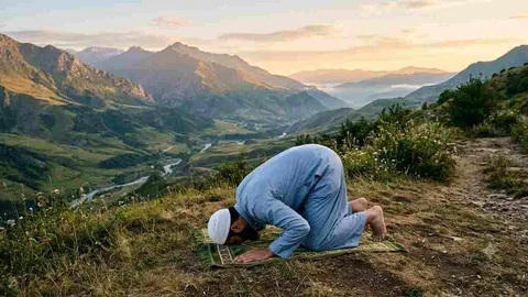 Jangan Sampai Terlewat! Ini Jadwal Sholat Palembang 26 Juli 2026