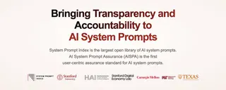 AI Has a Hidden Agenda