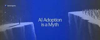 AI Adoption Is a Myth