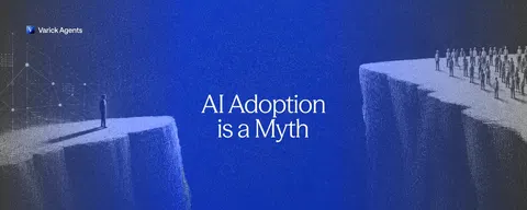AI Adoption Is a Myth