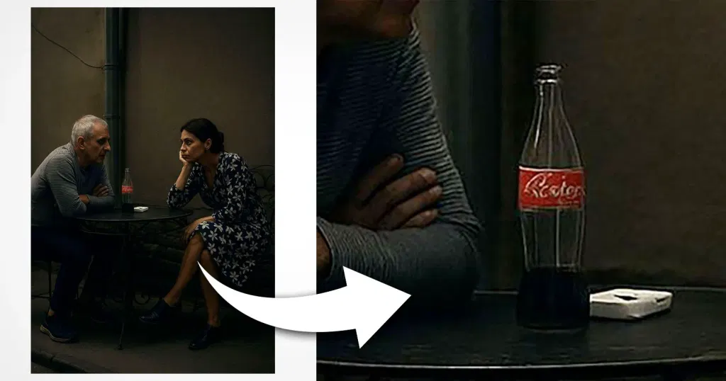 AI-Generated ‘Photo’ Disqualified From Hasselblad Masters 2026