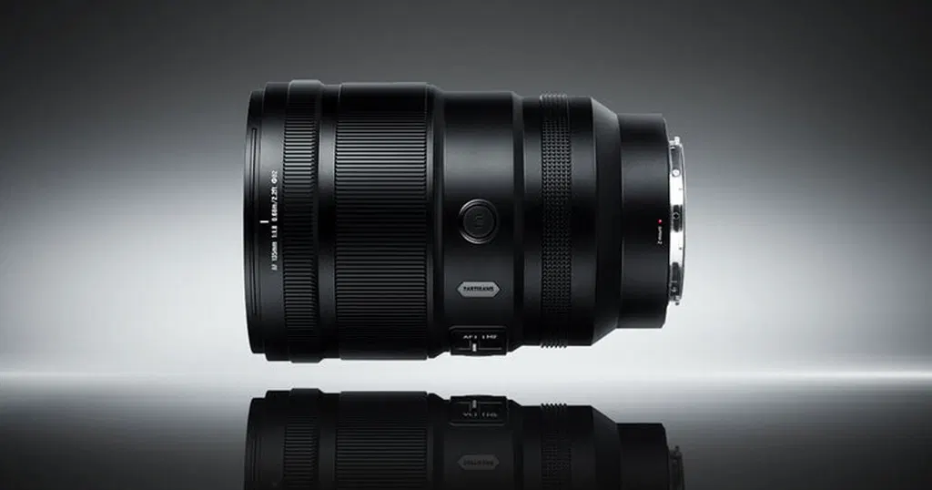 7Artisans Launches the Z-Mount’s Most Affordable 135mm f/1.8 Prime