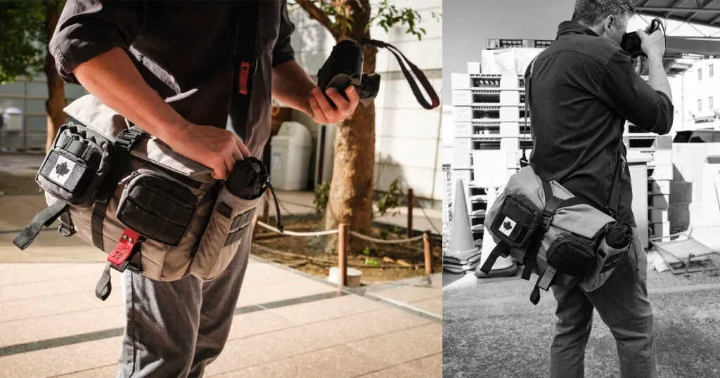 The Pilot 88 Is a Limited Edition Wotancraft Messenger Designed by Chris Niccolls
