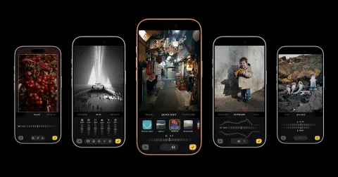Halide Mark III Promises ‘Most Beautiful Photos Possible’ on iPhone