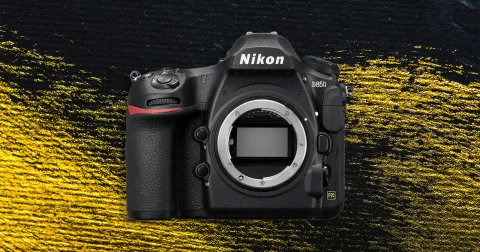 As New DSLR Sales Plummet, the Used DSLR Market Is Thriving
