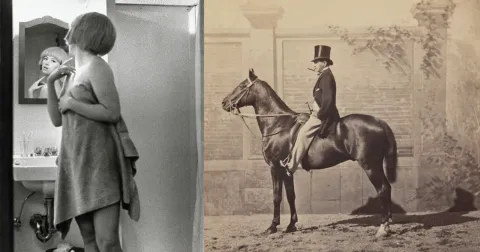 Virginia Museum of Fine Arts Receives Major Gift of Nearly 2,000 Important Photographs