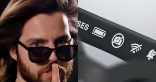 DuckDuckGo's Smart Glasses Have No Camera, No AI, and No Electronics