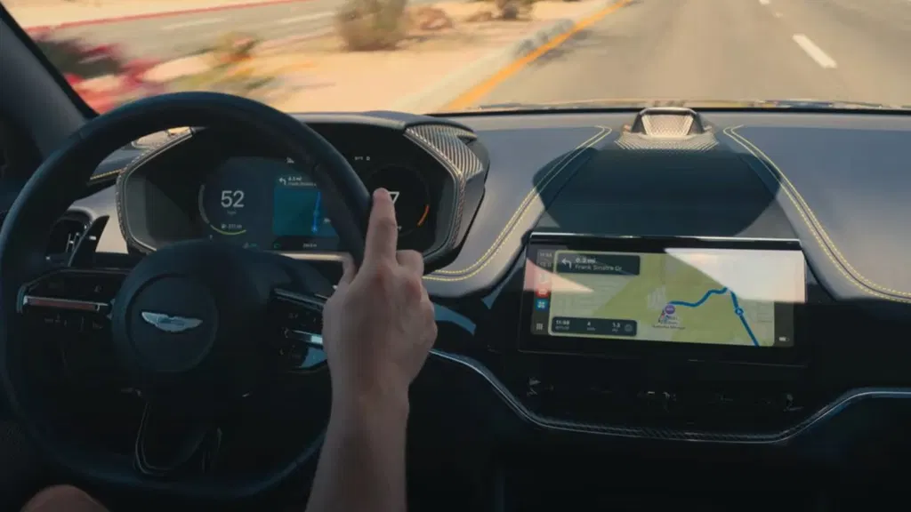 GM caves, CarPlay won't be cut from gas-powered vehicles