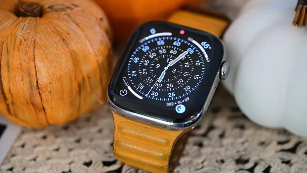 Heart rate tracking improvements are about all that's expected in watchOS 27