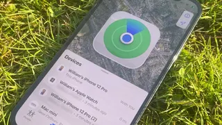 Apple's iOS 27.2 beta 2 reveals new anti-snatching protections