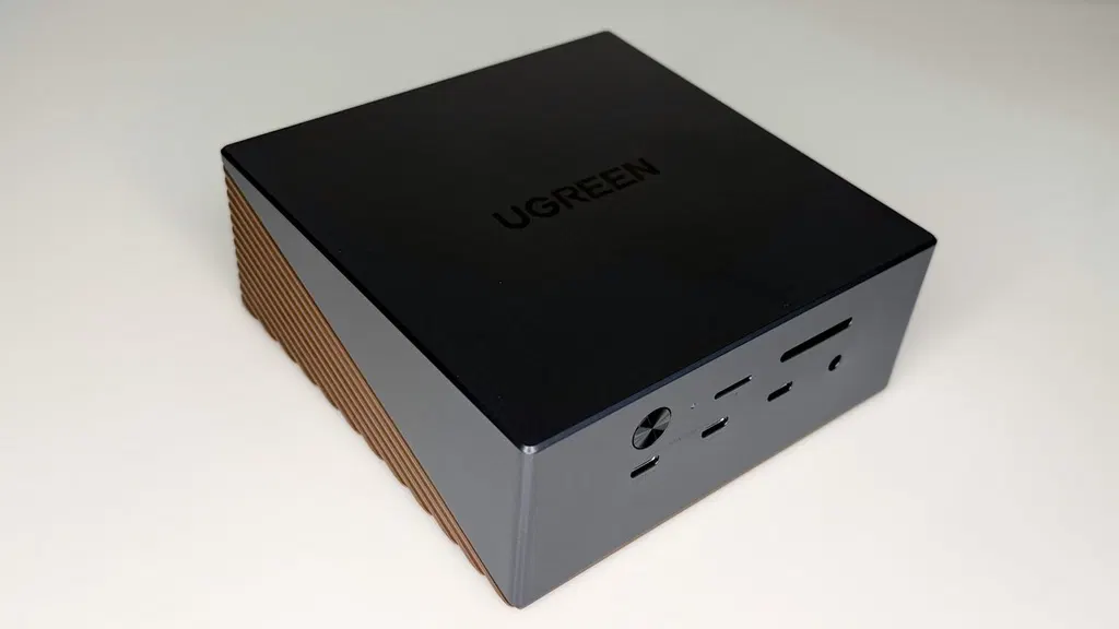 uGreen Revodok Maxidok 17-in-1 review: Best in class price to features balance