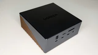 uGreen Revodok Maxidok 17-in-1 review: Best in class price to features balance