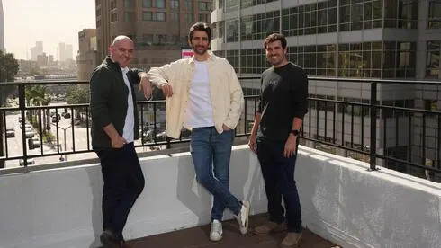 Chamelio, which is building AI tools designed to execute routine legal workflows and escalate only the cases that require human judgment, raised a $26M Series A (CTech)