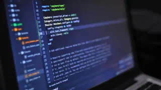 Copyrightability of LLM-Generated Code