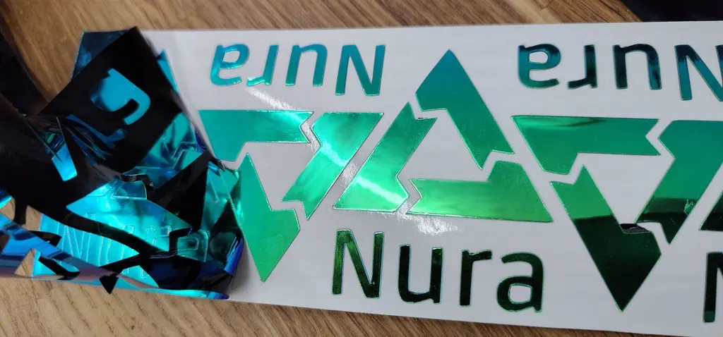 postmarketOS Rebrand: Nura