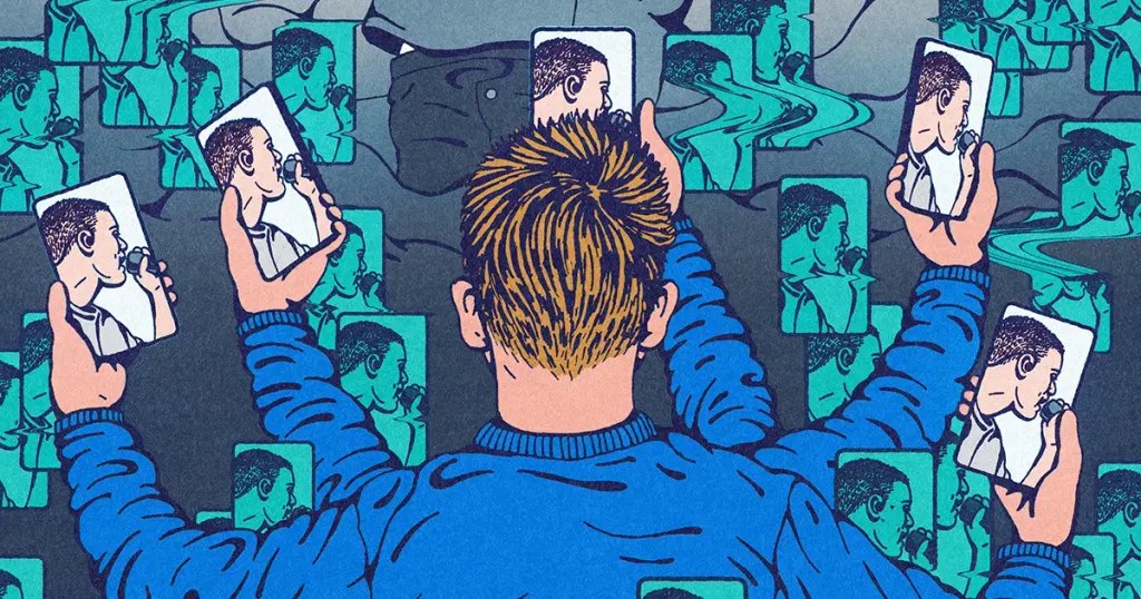 That "viral" song, movie, drama was probably the product of a stealth marketing