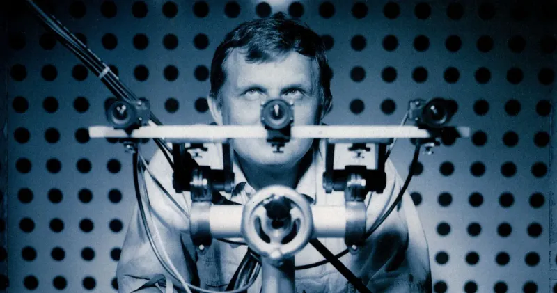 Hans Moravec was right about AI