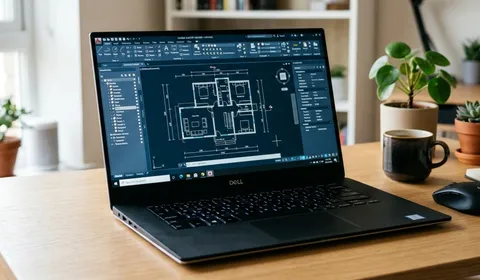 5 Laptop RAM 16 GB Harga 5-6 Jutaan Terbaik 2026, Pilihan Hemat Mahasiswa Teknik