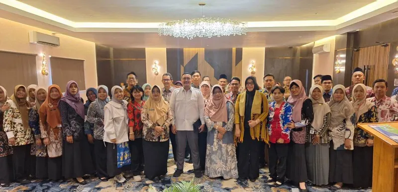Strategi Disdikbud dan DPRD Tegal wujudkan Pemerataan Standar Sekolah