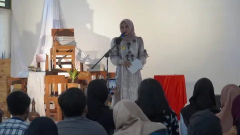 Kota Tegal dan Jejak Panjang Sastra: Ekosistem Budaya Pesisir yang Melahirkan Sastrawan Nasional