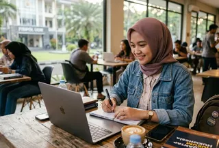 3 MacBook Murah Terbaik untuk Mahasiswa Aktif 2026, Performa Kencang dan Baterai Awet